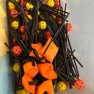 Tote A Fort- Build your own Fort! Two sets sold together